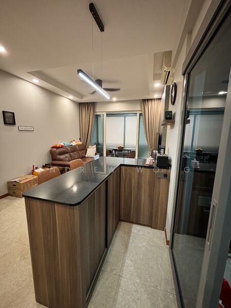 For Sale - The Nautical