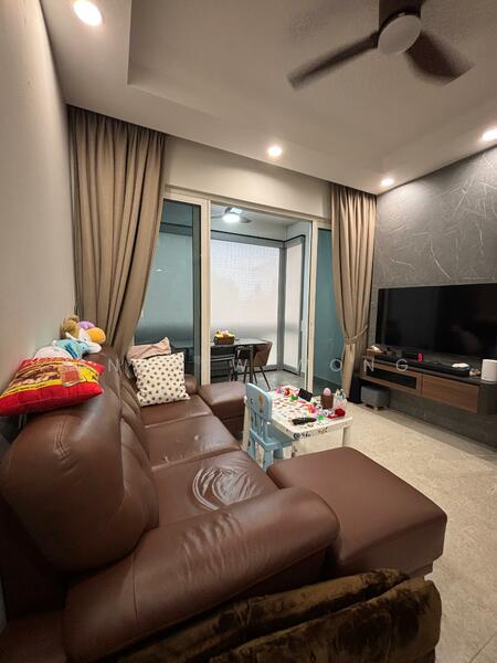 For Sale - The Nautical