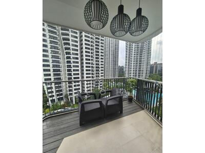 For Sale - d'Leedon (Former Farrer Court)