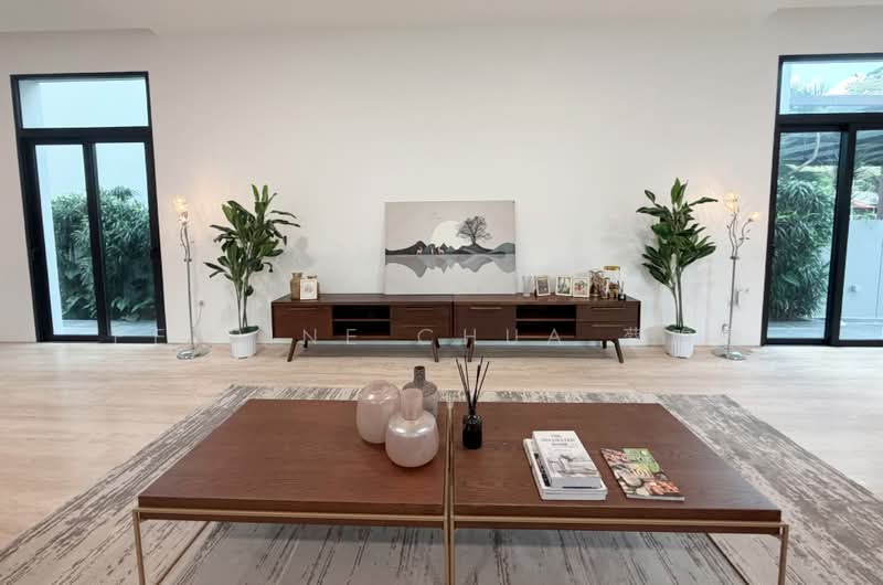 D10 Luxury Detached House near Henry Park Primary School, , 5 Bedrooms, 12,110 sqft, Detached House For Sale, by Petrine Chua 蔡昀璇, 60200869 - Living Room - PropertyGuru.com.sg