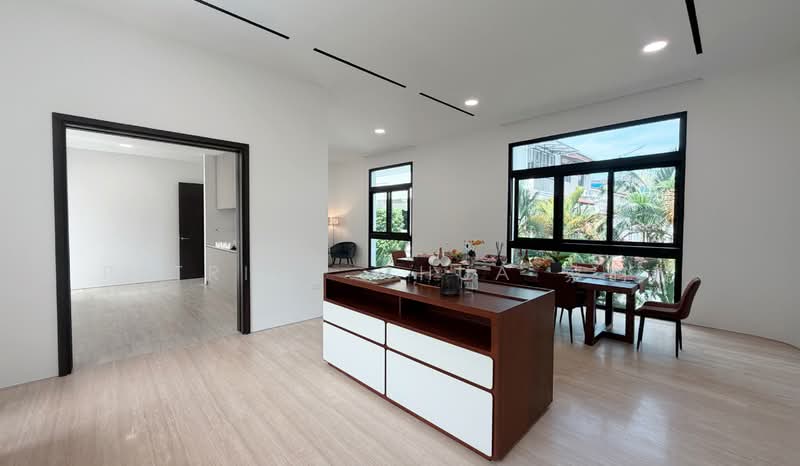 D10 Luxury Detached House near Henry Park Primary School, , 5 Bedrooms, 12,110 sqft, Detached House For Sale, by Petrine Chua 蔡昀璇, 60200869 - Interior - PropertyGuru.com.sg