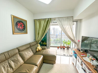 For Sale - Eight Riversuites