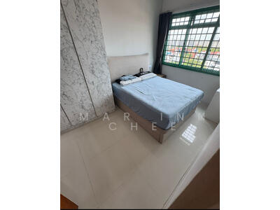 For Rent - Changi Green