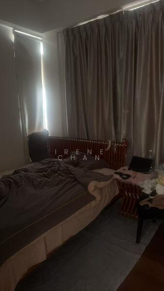 The Urbanite, 29 Hertford Road, 1 Bedroom, 484 sqft, Condominium For Rent, by Irene Chan, 60200875 - Master Bedroom - PropertyGuru.com.sg