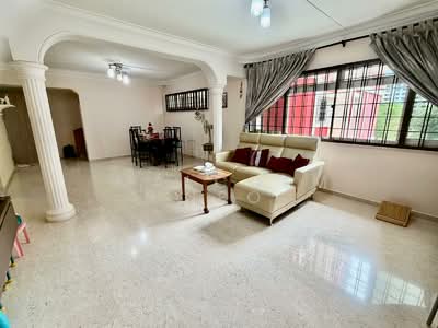 For Sale - 14 Bedok South Avenue 2