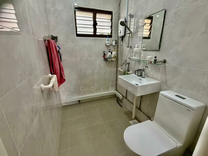 For Sale - 14 Bedok South Avenue 2