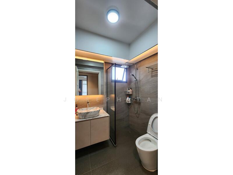 227C Bartley Walk, 227C Bartley Walk, Room Rental, 150 sqft, HDB Flat For Rent, by Joseph Tan, 60200884 - Bathroom - PropertyGuru.com.sg