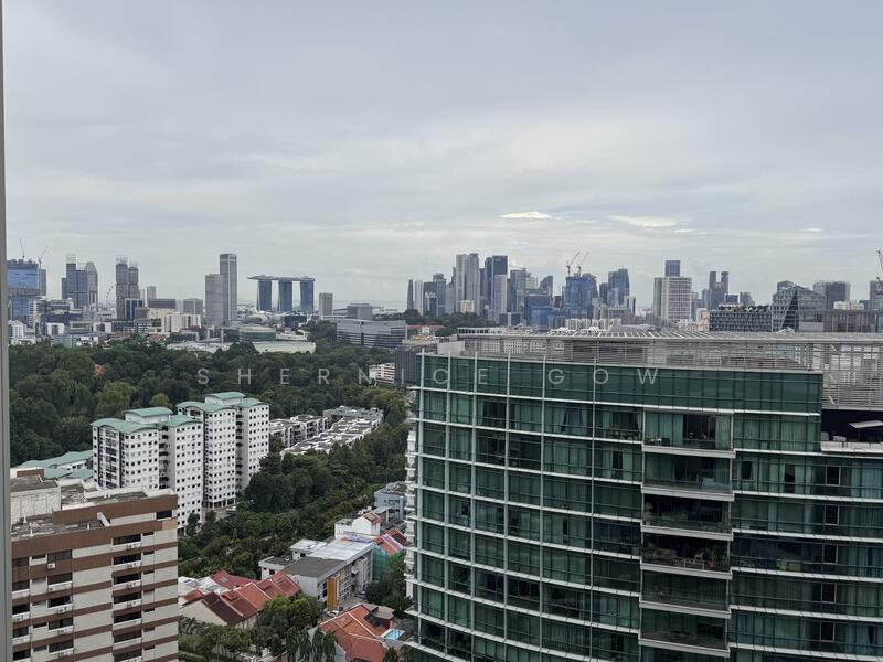 Hilltops Condominium For Sale at S$ 2,750,000 | PropertyGuru Singapore