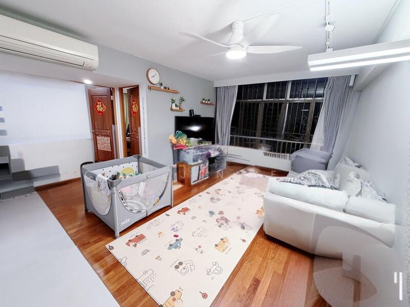 For Rent - 86 Lorong 2 Toa Payoh