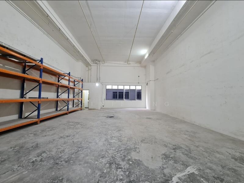 North Spring Bizhub, 11 Yishun industrial Street 1, 1,539 sqft, Light Industrial (B1) For Sale, by Quinie Ong, 60200892 - CommercialGuru.com.sg
