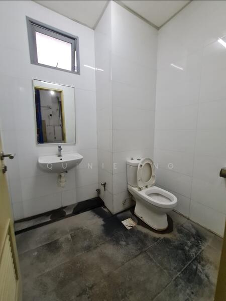 North Spring Bizhub, 11 Yishun industrial Street 1, 1,539 sqft, Light Industrial (B1) For Sale, by Quinie Ong, 60200892 - CommercialGuru.com.sg