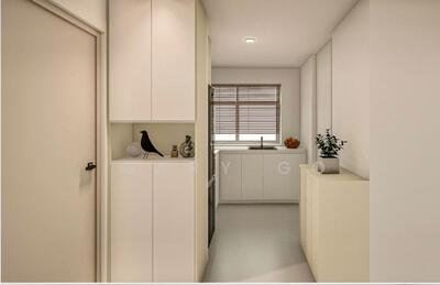 For Sale - Everitt Edge