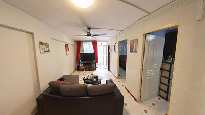 For Sale - 109 Lorong 1 Toa Payoh