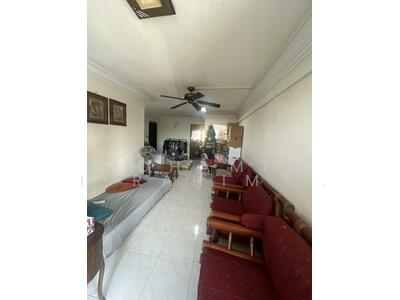 For Sale - 211 Tampines Street 23