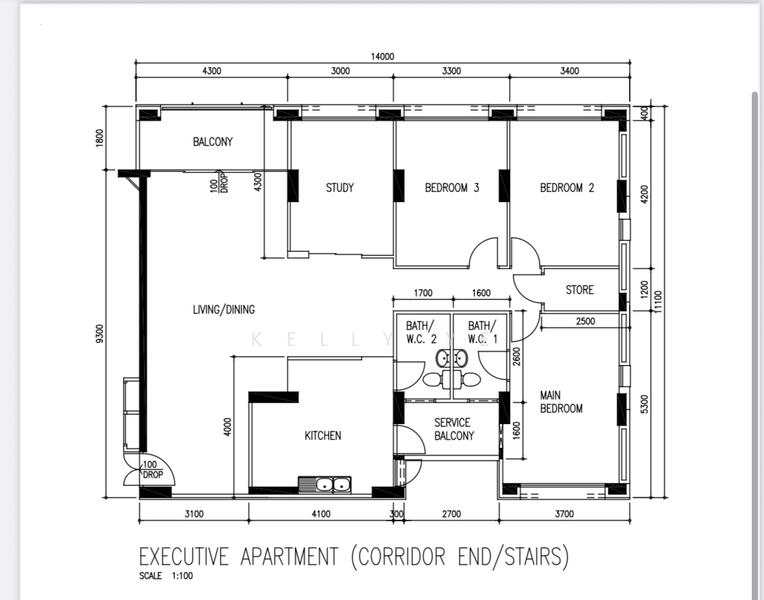 For Rent 602 Choa Chu Kang Street 62