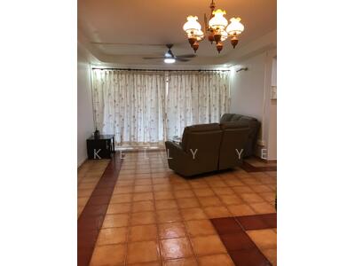 For Rent - 602 Choa Chu Kang Street 62