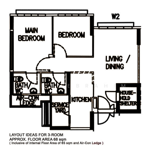 For Sale 658A Punggol East