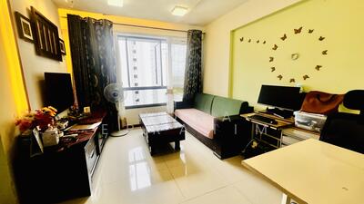 For Sale - 658A Punggol East