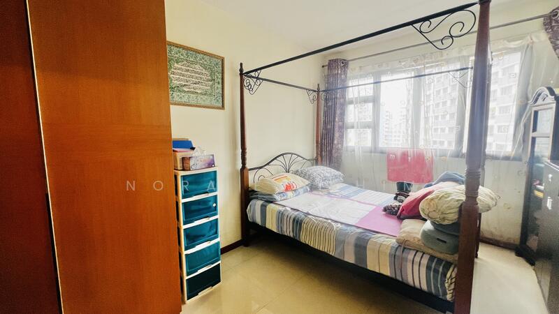 For Sale - 658A Punggol East