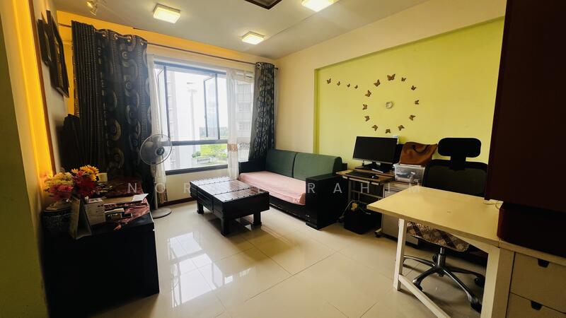 For Sale - 658A Punggol East