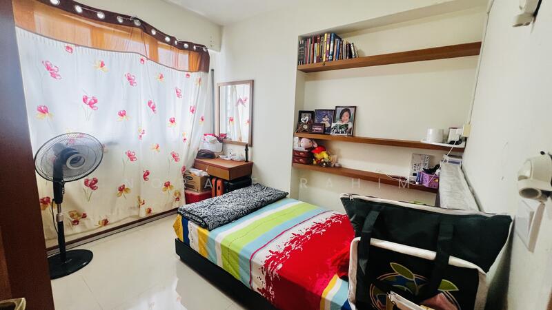 For Sale - 658A Punggol East