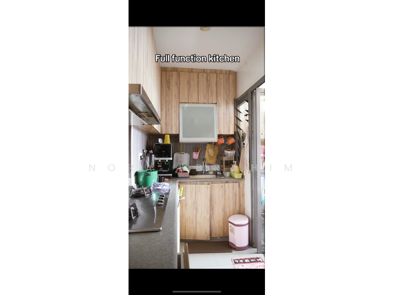 For Sale - 658A Punggol East