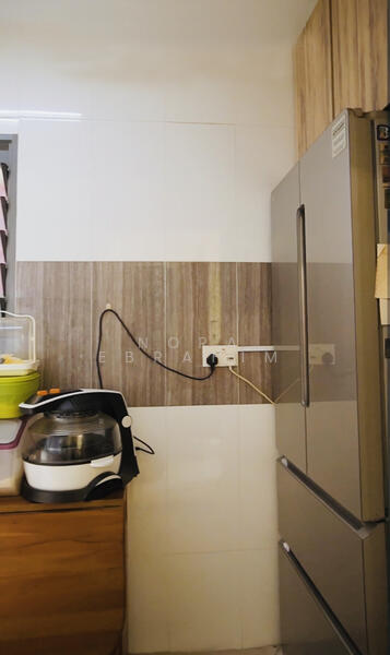 For Sale - 658A Punggol East