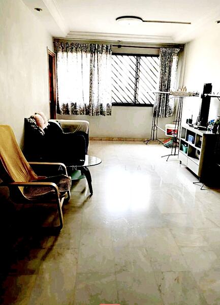 For Rent - 229 Bishan Street 23