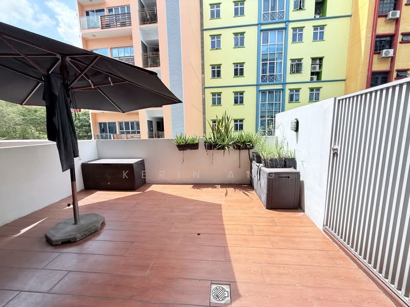 Centra Residence, 8 Lorong 7 Geylang, 2 Bedrooms, 570 sqft, Condominium For Sale, by Kerin Ang, 60200918 - Exterior - PropertyGuru.com.sg