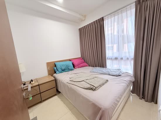 Centra Residence