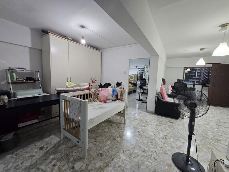 For Sale - 212 Ang Mo Kio Avenue 3