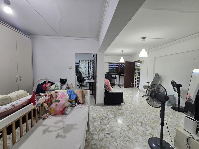 For Sale - 212 Ang Mo Kio Avenue 3