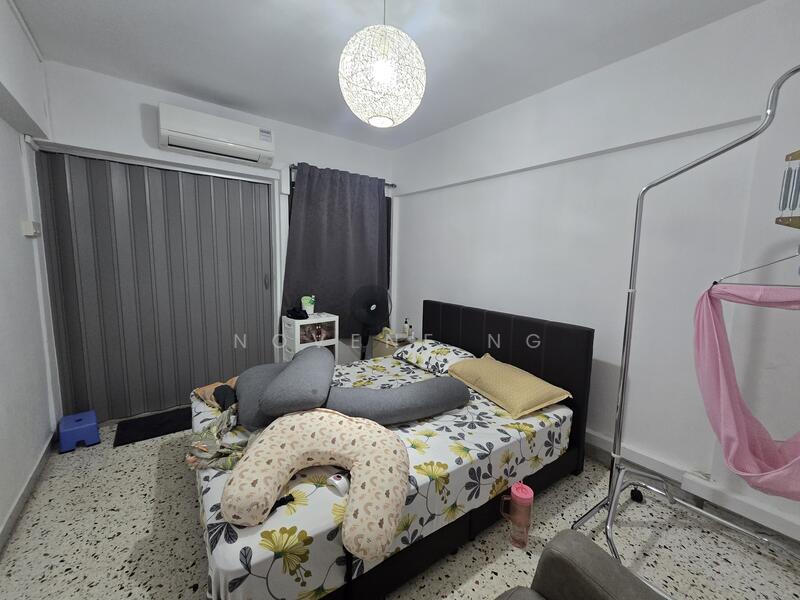 For Sale - 212 Ang Mo Kio Avenue 3