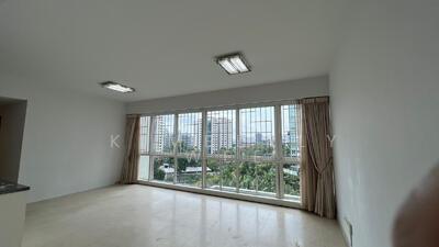 For Rent - Goldenhill Park Condo