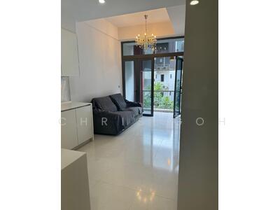 For Rent - The Creek @ Bukit