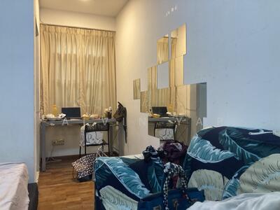 For Rent - 1 King Albert Park