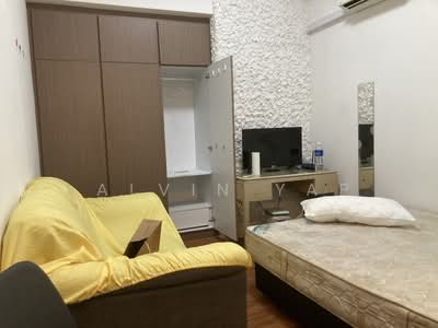 For Rent - 1 King Albert Park