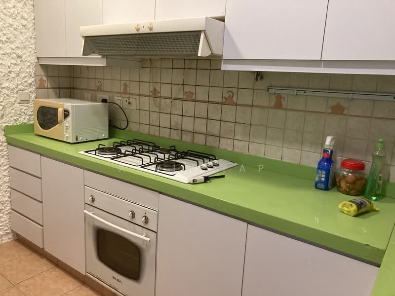 1 King Albert Park, 1 King Albert Park, Room Rental, 300 sqft, Condominium For Rent, by Alvin Yap, 60200927 - Kitchen - PropertyGuru.com.sg