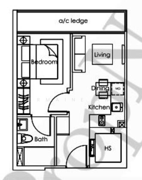 For Sale Royce Residences