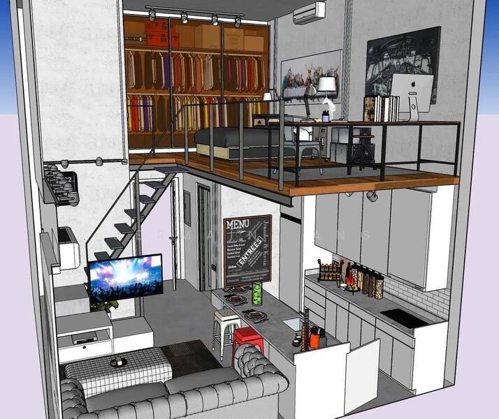 For Sale - Royce Residences