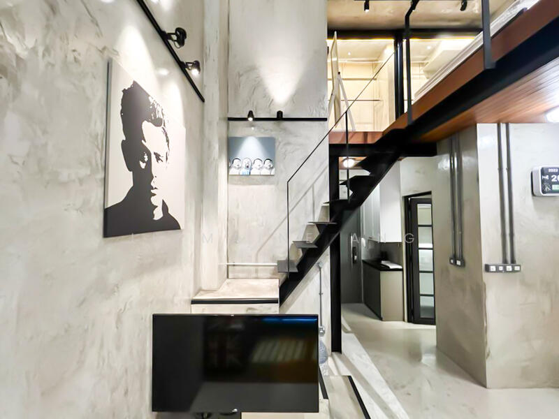 For Sale - Royce Residences