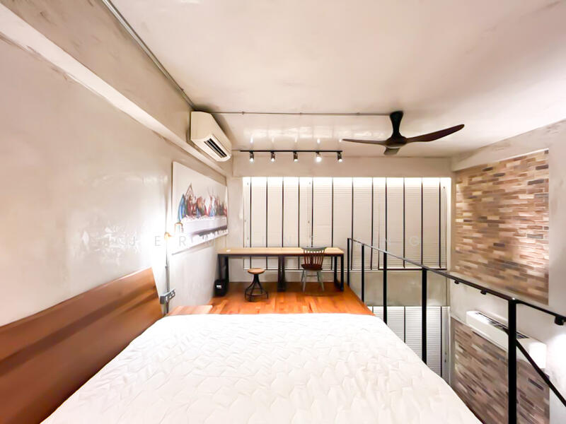 For Sale - Royce Residences