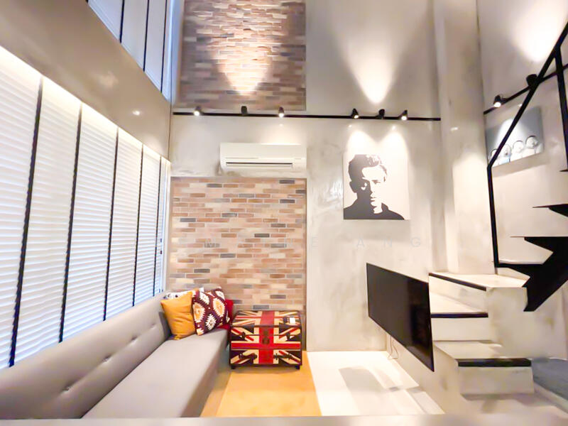 For Sale - Royce Residences