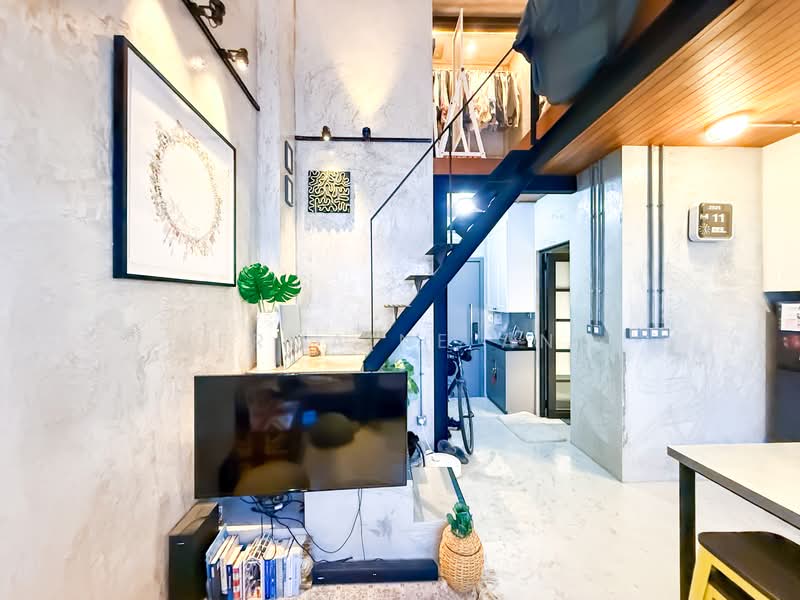 Royce Residences, 6 Lorong 8 Geylang, 1 Bedroom, 732 sqft, Condominium For Sale, by Jermaine Ang, 60200930 - Interior - PropertyGuru.com.sg