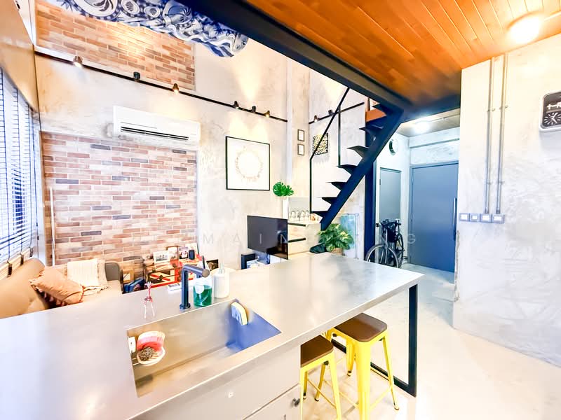 Royce Residences, 6 Lorong 8 Geylang, 1 Bedroom, 732 sqft, Condominium For Sale, by Jermaine Ang, 60200930 - Interior - PropertyGuru.com.sg