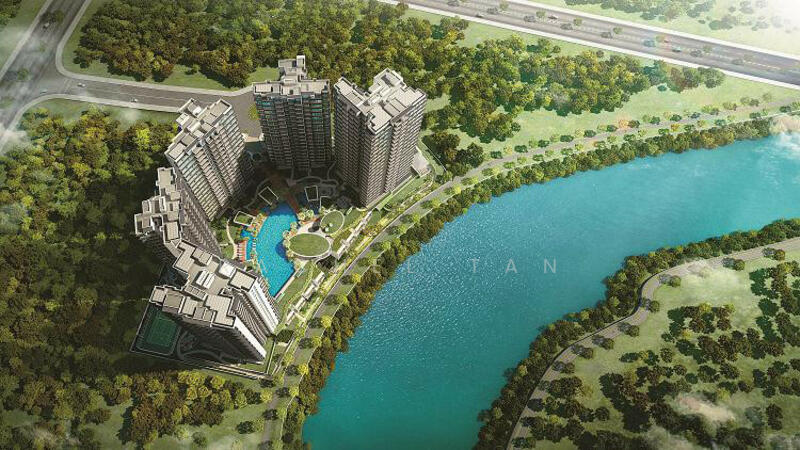 For Sale - RiverTrees Residences