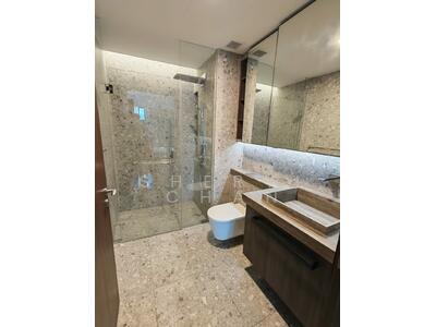 For Rent - One Pearl Bank