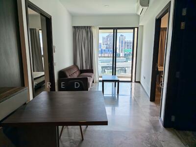 For Rent - One Pearl Bank