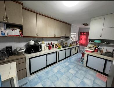 For Rent - 830 Hougang Central