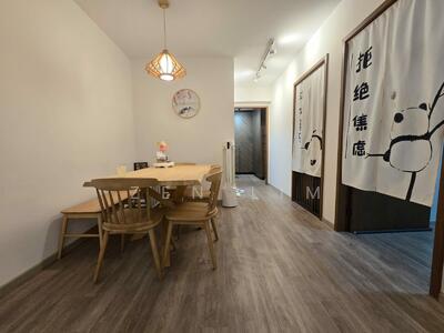 For Sale - 875B Tampines Street 86